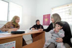 Health in Palestinian society 